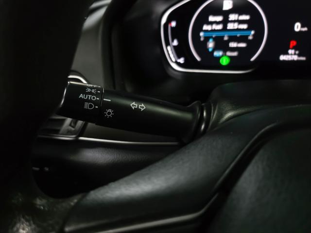 used 2021 Honda Accord car, priced at $22,995
