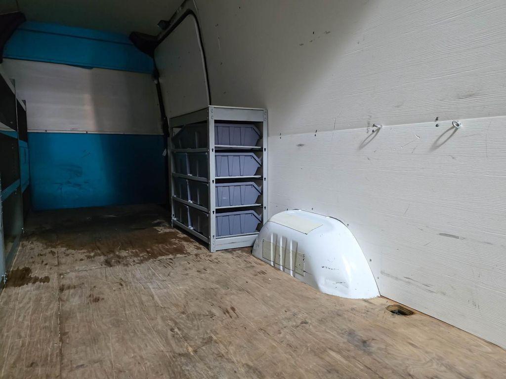 used 2021 Mercedes-Benz Sprinter 2500 car, priced at $42,995