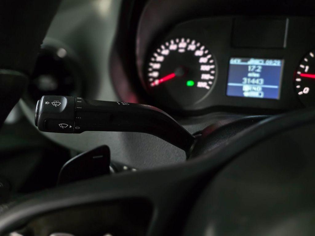 used 2021 Mercedes-Benz Sprinter 2500 car, priced at $42,995