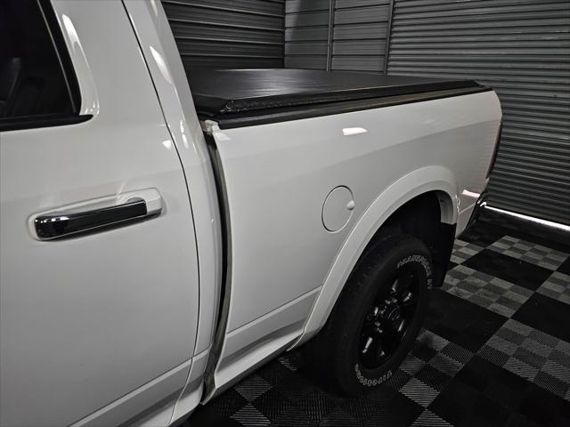 used 2017 Ram 3500 car, priced at $39,495