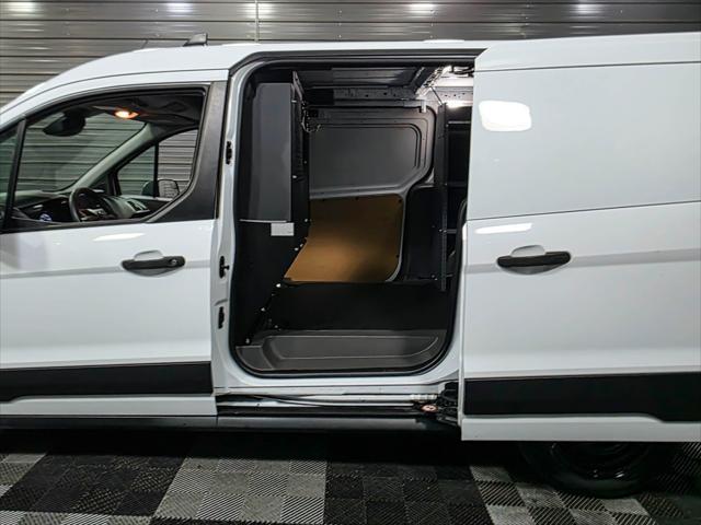 used 2019 Ford Transit Connect car, priced at $19,995