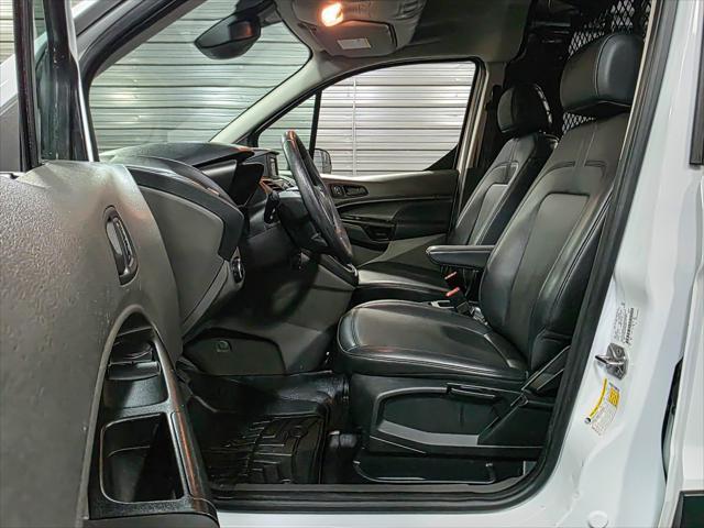 used 2019 Ford Transit Connect car, priced at $19,995