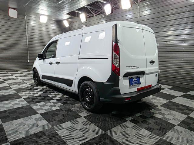 used 2019 Ford Transit Connect car, priced at $19,995