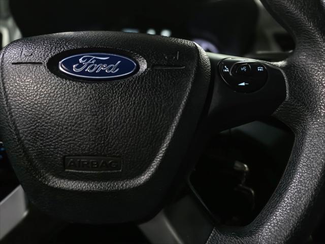 used 2019 Ford Transit Connect car, priced at $19,995