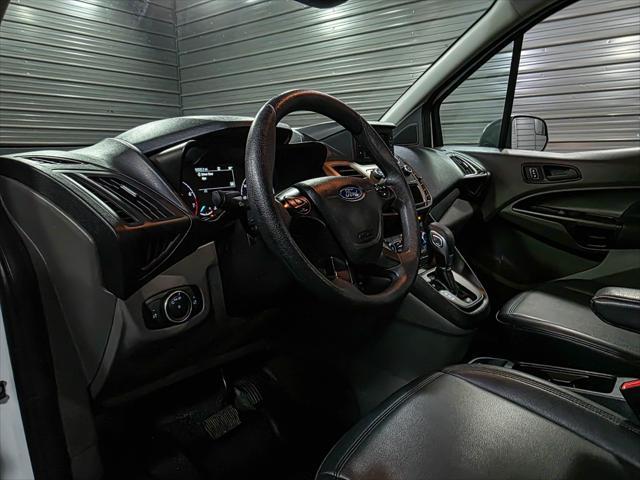 used 2019 Ford Transit Connect car, priced at $19,995