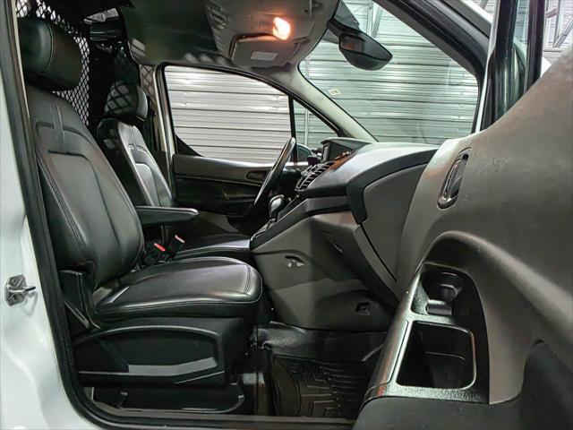 used 2019 Ford Transit Connect car, priced at $19,995