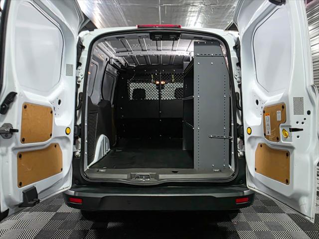 used 2019 Ford Transit Connect car, priced at $19,995