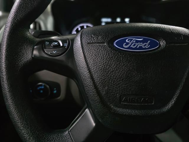 used 2019 Ford Transit Connect car, priced at $19,995