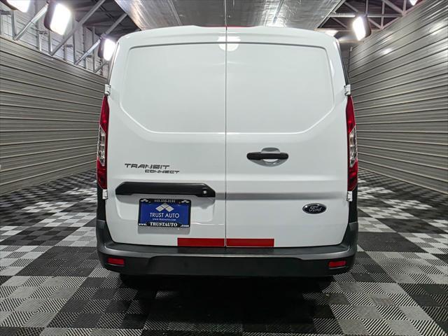 used 2019 Ford Transit Connect car, priced at $19,995