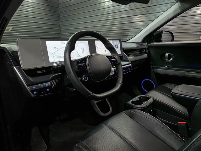 used 2023 Hyundai IONIQ 5 car, priced at $31,595