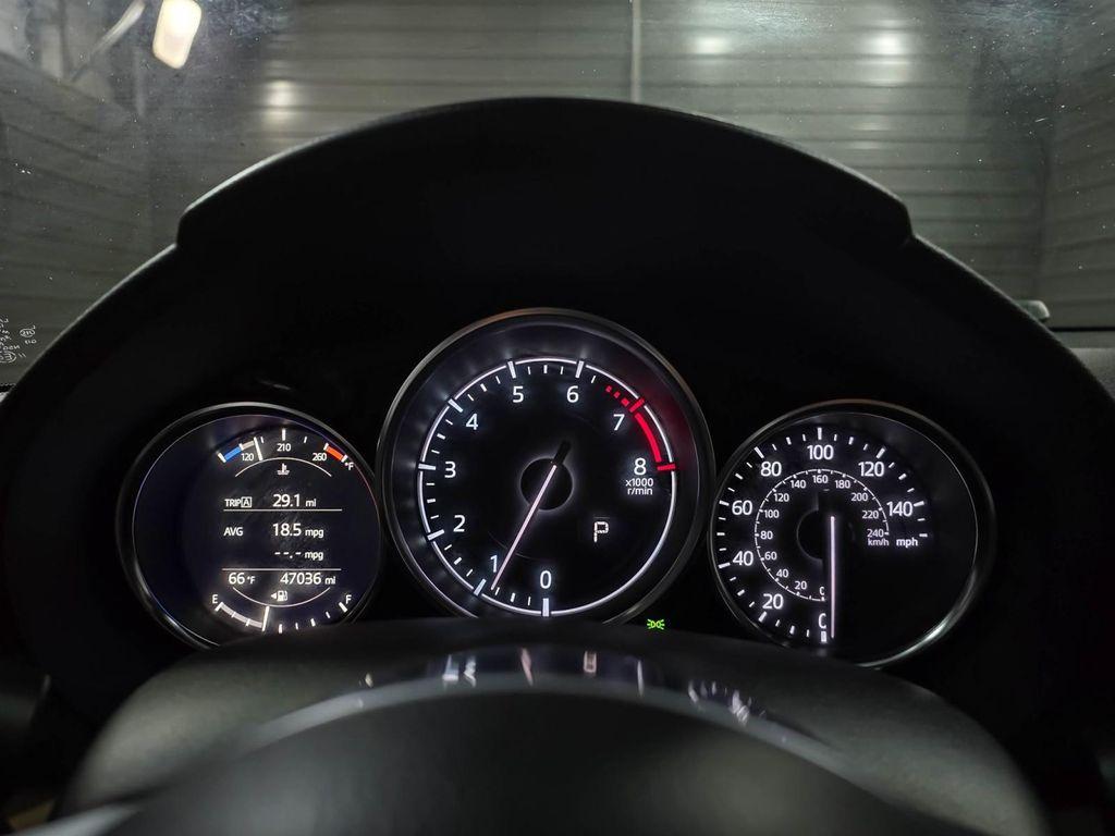 used 2017 Mazda MX-5 Miata RF car, priced at $21,695