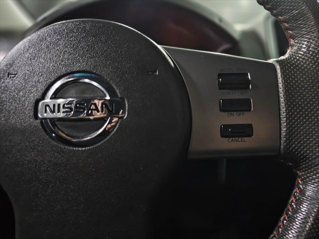 used 2012 Nissan Frontier car, priced at $16,495