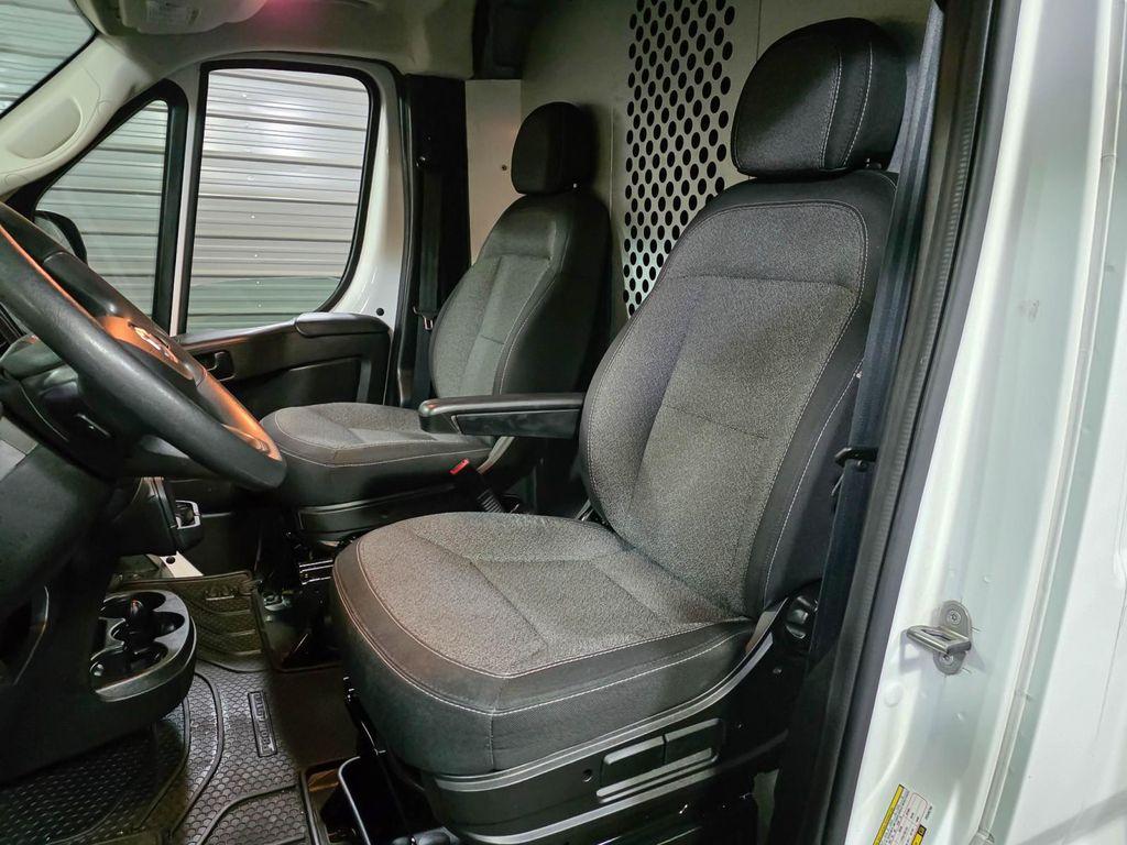 used 2023 Ram ProMaster 3500 car, priced at $39,195