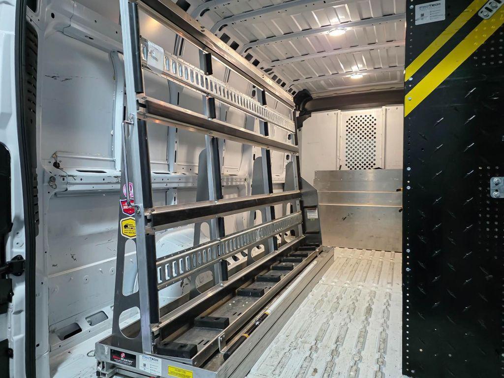 used 2023 Ram ProMaster 3500 car, priced at $39,195