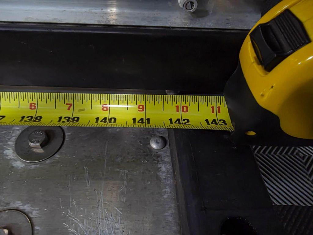 used 2023 Ram ProMaster 3500 car, priced at $39,195