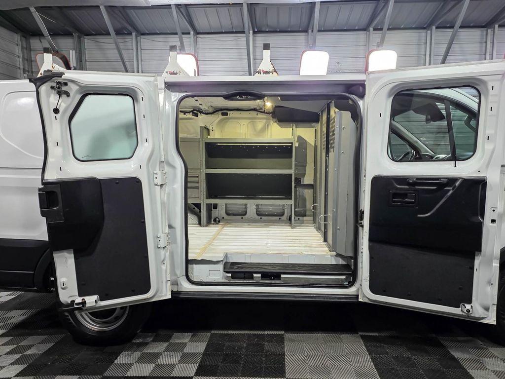 used 2017 Ford Transit-250 car, priced at $22,195