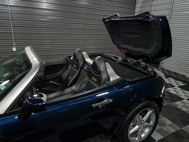 used 2008 Saturn Sky car, priced at $18,995