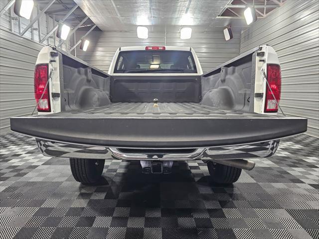 used 2018 Ram 2500 car