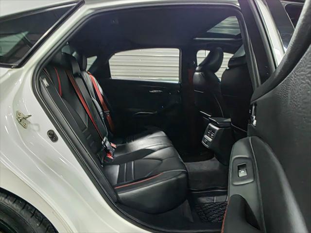 used 2020 Toyota Avalon car, priced at $29,295