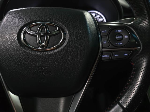 used 2020 Toyota Avalon car, priced at $29,295