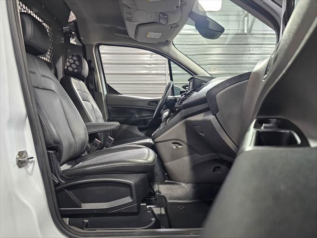 used 2019 Ford Transit Connect car, priced at $20,495