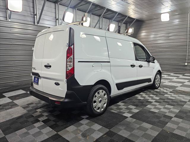 used 2019 Ford Transit Connect car, priced at $20,495