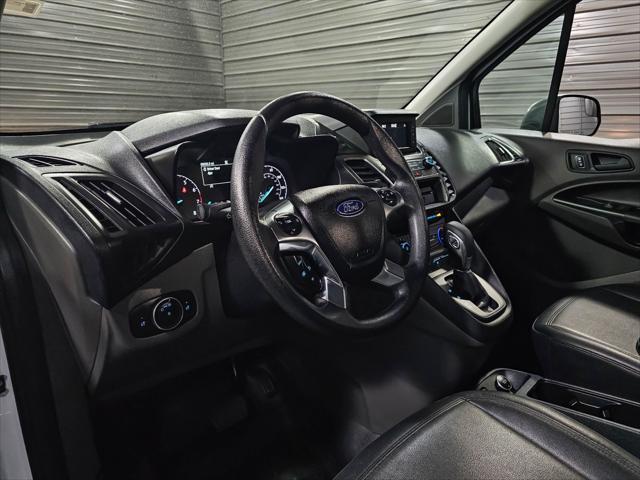 used 2019 Ford Transit Connect car, priced at $20,495