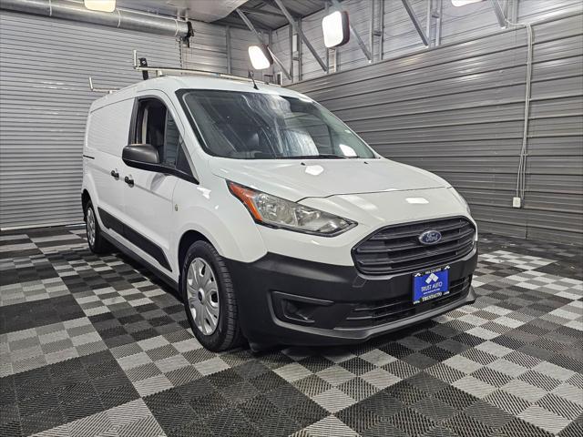 used 2019 Ford Transit Connect car, priced at $20,495