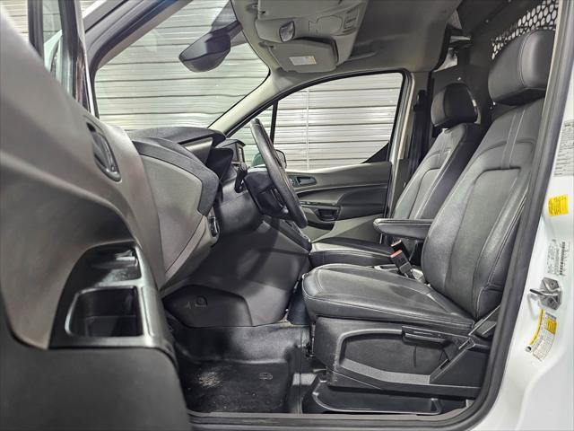 used 2019 Ford Transit Connect car, priced at $20,495