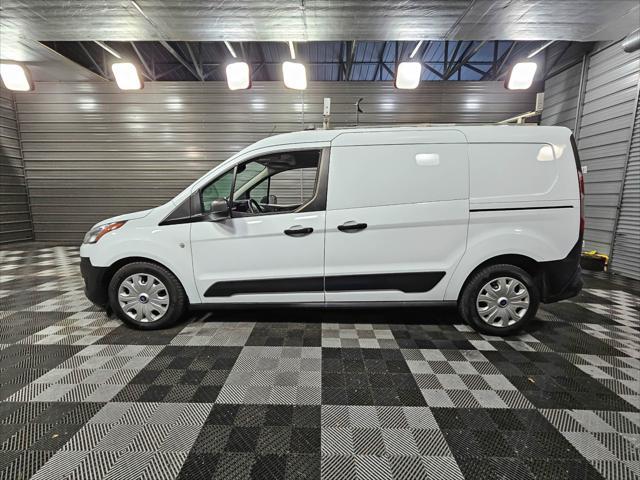 used 2019 Ford Transit Connect car, priced at $20,495