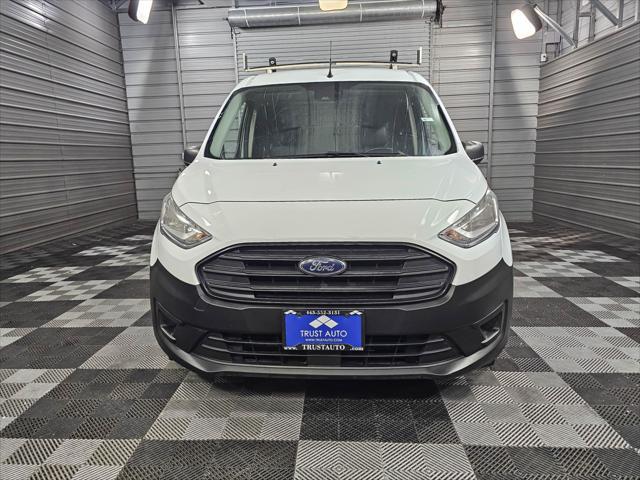 used 2019 Ford Transit Connect car, priced at $20,495