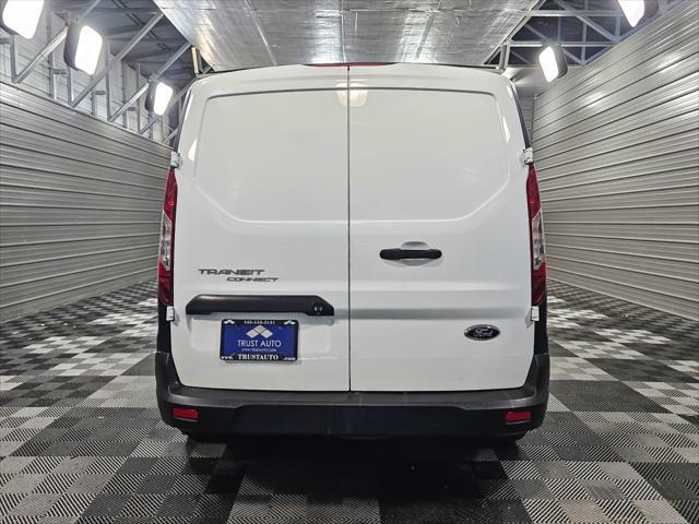 used 2019 Ford Transit Connect car, priced at $20,495