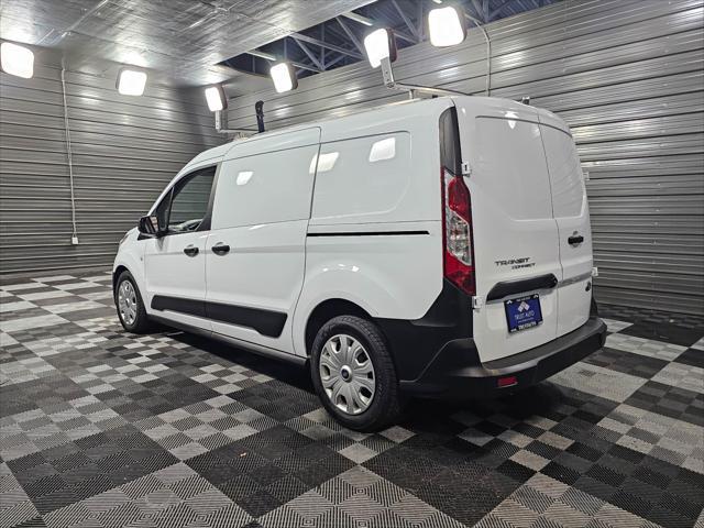 used 2019 Ford Transit Connect car, priced at $20,495