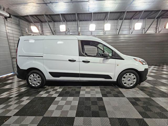 used 2019 Ford Transit Connect car, priced at $20,495