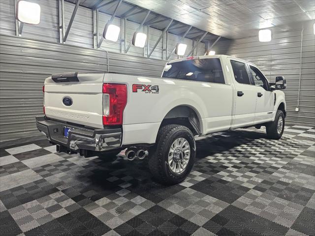 used 2019 Ford F-350 car, priced at $45,295