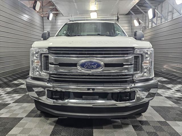 used 2019 Ford F-350 car, priced at $45,295