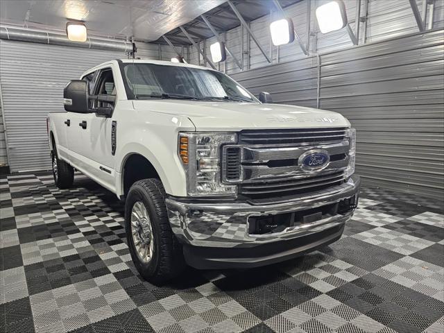 used 2019 Ford F-350 car, priced at $45,295