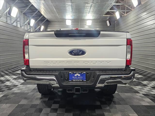 used 2019 Ford F-350 car, priced at $45,295