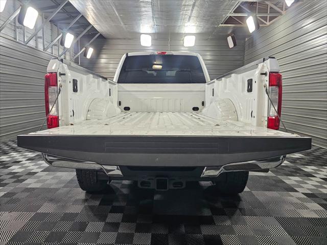 used 2019 Ford F-350 car, priced at $45,295