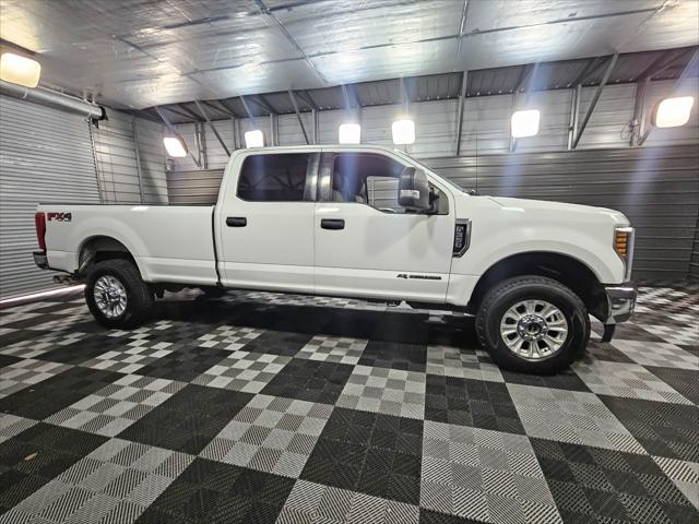 used 2019 Ford F-350 car, priced at $45,295