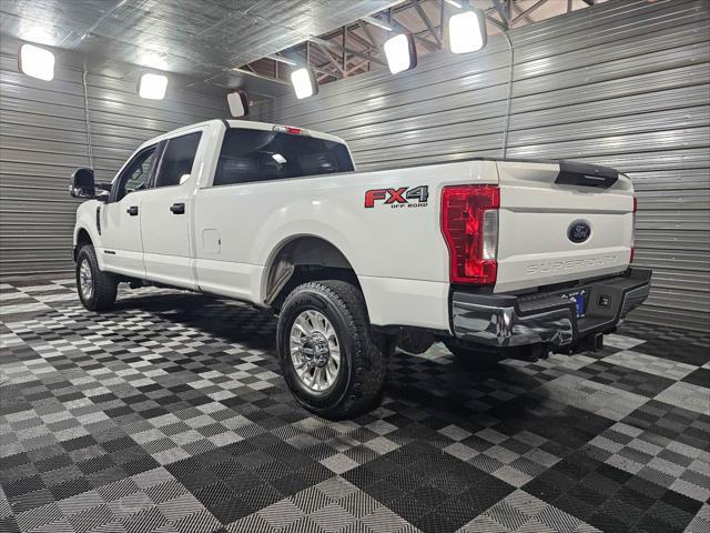 used 2019 Ford F-350 car, priced at $45,295