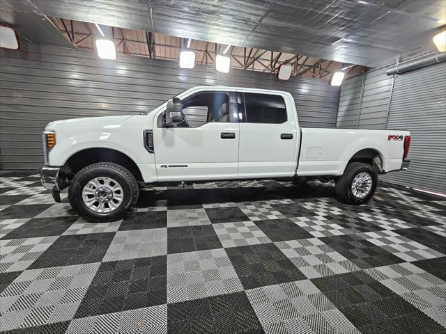 used 2019 Ford F-350 car, priced at $45,295