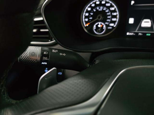 used 2025 Genesis G70 car, priced at $39,495