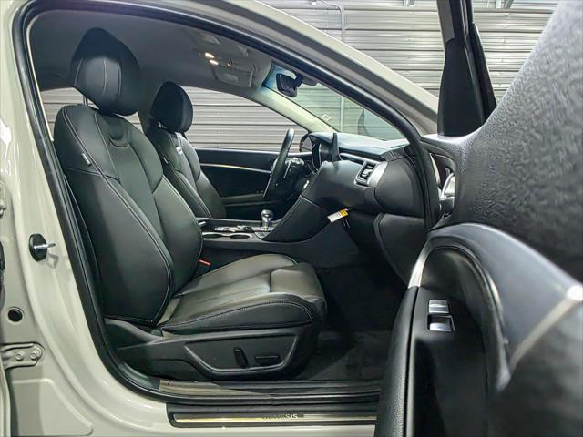 used 2025 Genesis G70 car, priced at $39,495