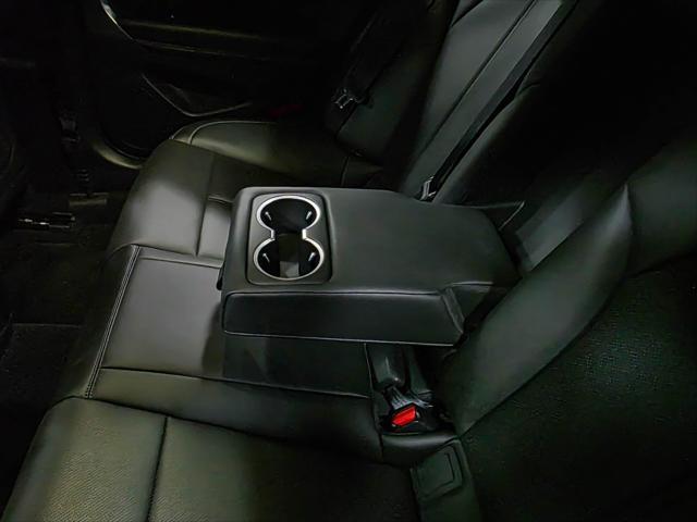 used 2025 Genesis G70 car, priced at $39,495