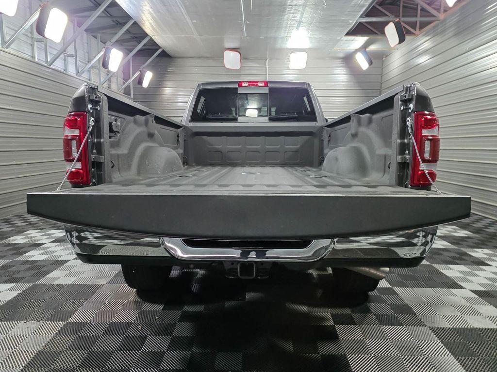 used 2023 Ram 2500 car, priced at $54,495