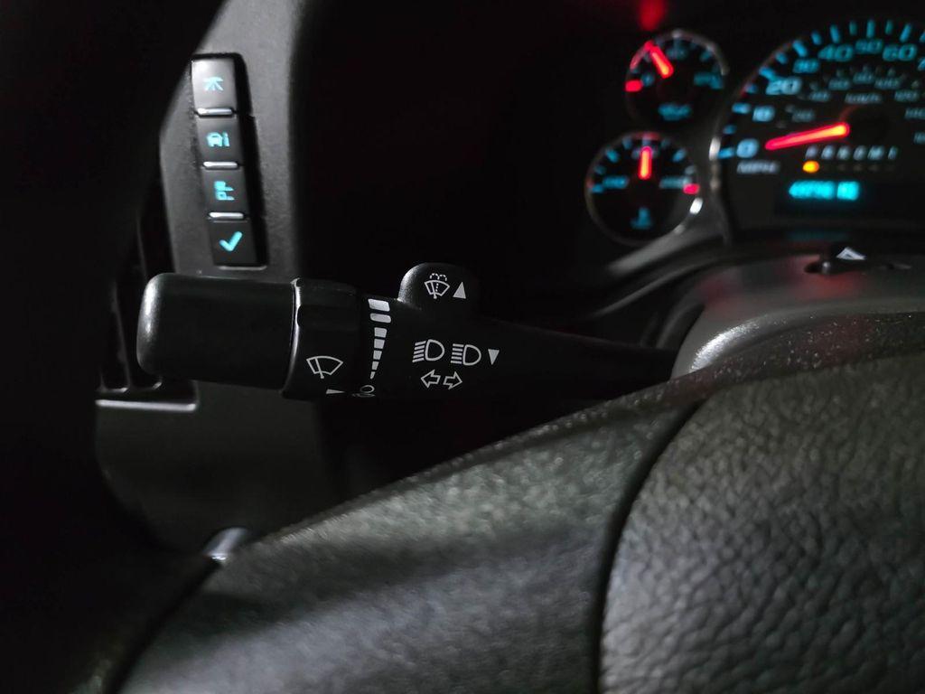 used 2021 Chevrolet Express 2500 car, priced at $27,695