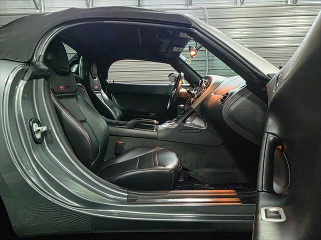 used 2007 Pontiac Solstice car, priced at $16,895