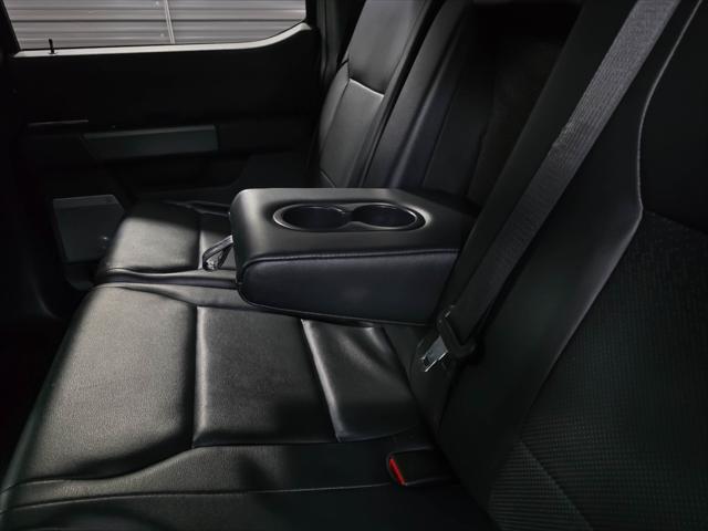 used 2023 Ford F-250 car, priced at $65,495