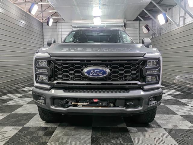 used 2023 Ford F-250 car, priced at $65,495